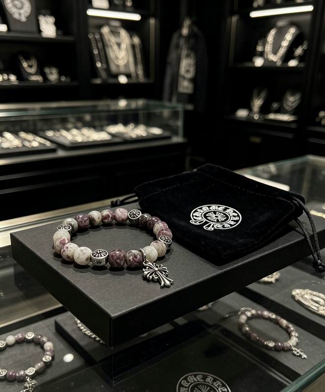 Chrome Hearts Bracelet 09yxs79
